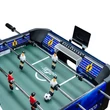 Imagine 2/2 - Masă de foosball telescopic CARROMCO NEXT EVOLUTION JUNIOR-S-sport.ro