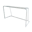 Imagine 1/3 - Portar de fotbal, 120×80 cm, galvanizat la cald S-SPORT - S-Sport.ro