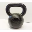 Imagine 2/2 - Kettlebell, metal , 24 kg - S-Sport.ro