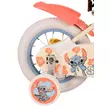 Imagine 2/7 - Volare Disney Stitch biciclete pentru copii, 12 inch - S-Sport.ro