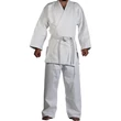 Imagine 1/2 - Rochie de karate, 180 cm SPARTAN - S-Sport.ro