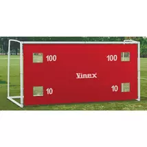 Cadru de ochire 3x2 m pentru poartă de handbal VINEX - S-Sport.ro