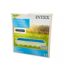 Acoperiș solar pentru piscine 732x366 cm INTEX - S-Sport.ro