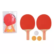 Set de palete de ping-pong - Racket VEKTORY SPORT - S-Sport.ro
