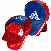 Mănuși de lovituri cu punct ADIDAS HYBRID - S-Sport.ro