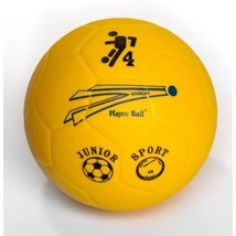 Minge de fotbal, 4 inch PLASTO SUPERSOFT - S-Sport.ro