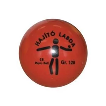 Minge de dribling (minge cu tambur) 120 gr PLASTOBALL - S-Sport.ro