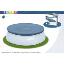 Acoperiș pentru piscină 244 cm INTEX 28020 - S-Sport.ro