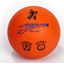 Minge de fotbal, PLASTO 4 HIPERSOFT - S-Sport.ro