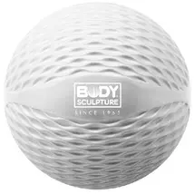 Minge de tonifiere, 3 kg - BODY SCULPTURE - S-Sport.ro