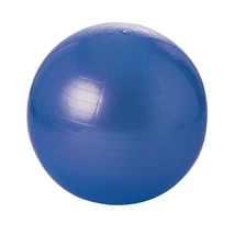 Minge de gimnastică, fără sărituri, 55 cm TREMBLAY FI0148 - S-Sport.ro