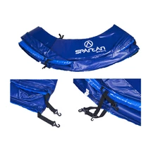 Protector de arc pentru trambulină 487 cm S-SPORT - S-Sport.ro