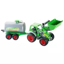 Tractor agricol WADER 37763 - S-Sport.ro