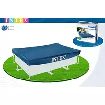 Acoperiș dreptunghiular pentru piscină INTEX 28038