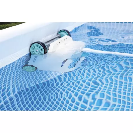 Aspirator automat de piscină Intex ZX300 Deluxe - 28005 - S-Sport.ro