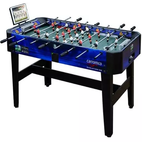 Masă de foosball telescopic CARROMCO NEXT EVOLUTION JUNIOR-S-sport.ro