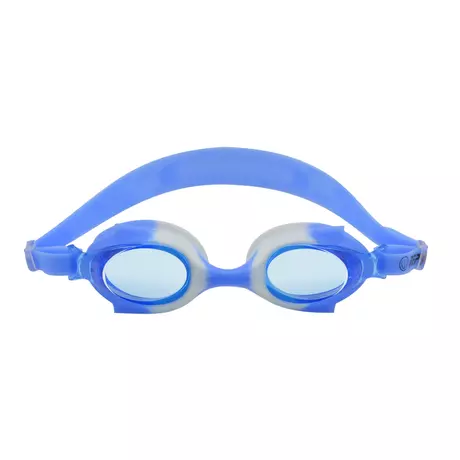 Ochelari de înot, albastru/alb NEPTUNUS PONTUS - S-Sport.ro