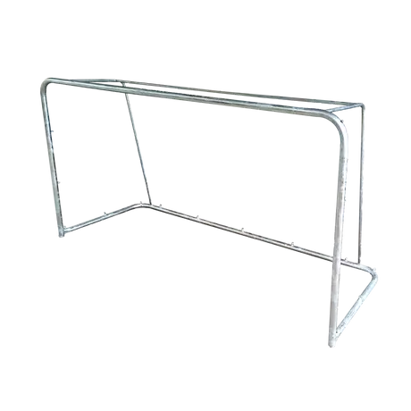 Portar de fotbal, 120×80 cm, galvanizat la cald S-SPORT - S-Sport.ro