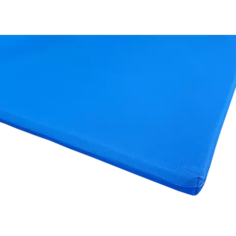  Husa de saltea de gimnastica 200x100x10 cm, antiderapant PVC piele sintetică S-SPORT