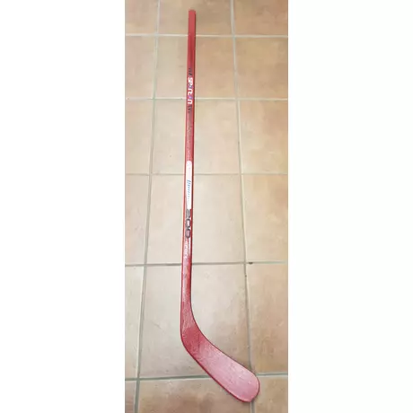 Crosa de hochei, mărimea junior (130 cm) Balos SPARTAN - S-Sport.ro