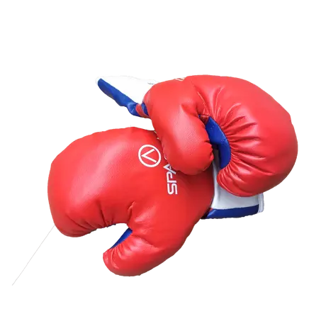 Mănuși de box, copil 8 SPARTAN - S-Sport.ro