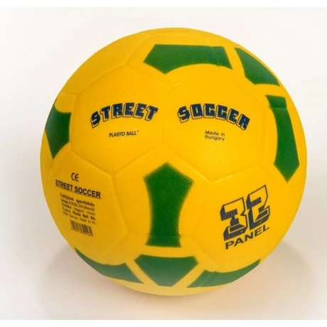 Fotbal beton PLASTO STREET SOCCER - S-Sport.ro