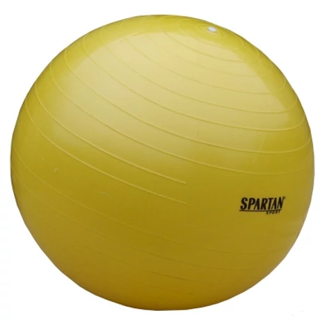 Minge de gimnastică, 45 cm SPARTAN - S-Sport.ro