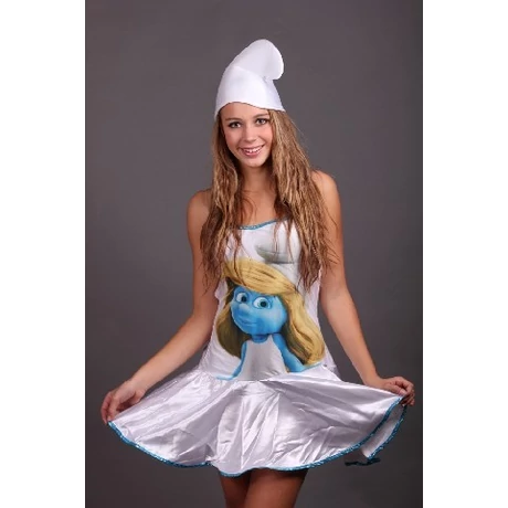 Ștrumfi - Smurfette (M) 887547 - S-Sport.ro