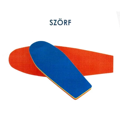 Polifoam kis szörfdeszka S-SPORT - S-Sport.ro