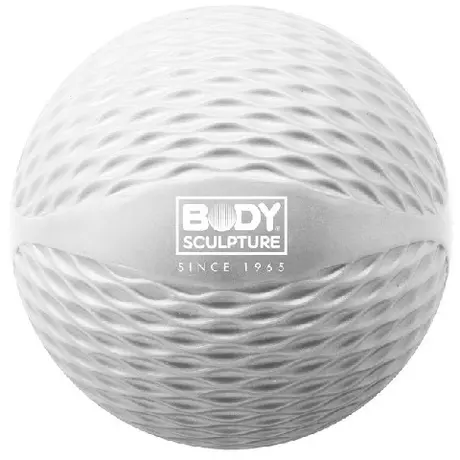 Minge de tonifiere, 3 kg - BODY SCULPTURE - S-Sport.ro