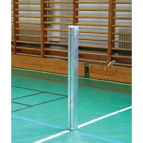 Suport de tenis, din aluminiu, cu mâneci, pereche S-SPORT - S-Sport.ro