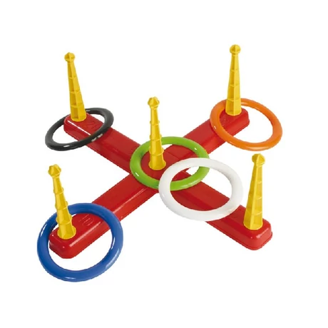 Aruncător de tort roșu, D-TOYS 454 - S-Sport.ro