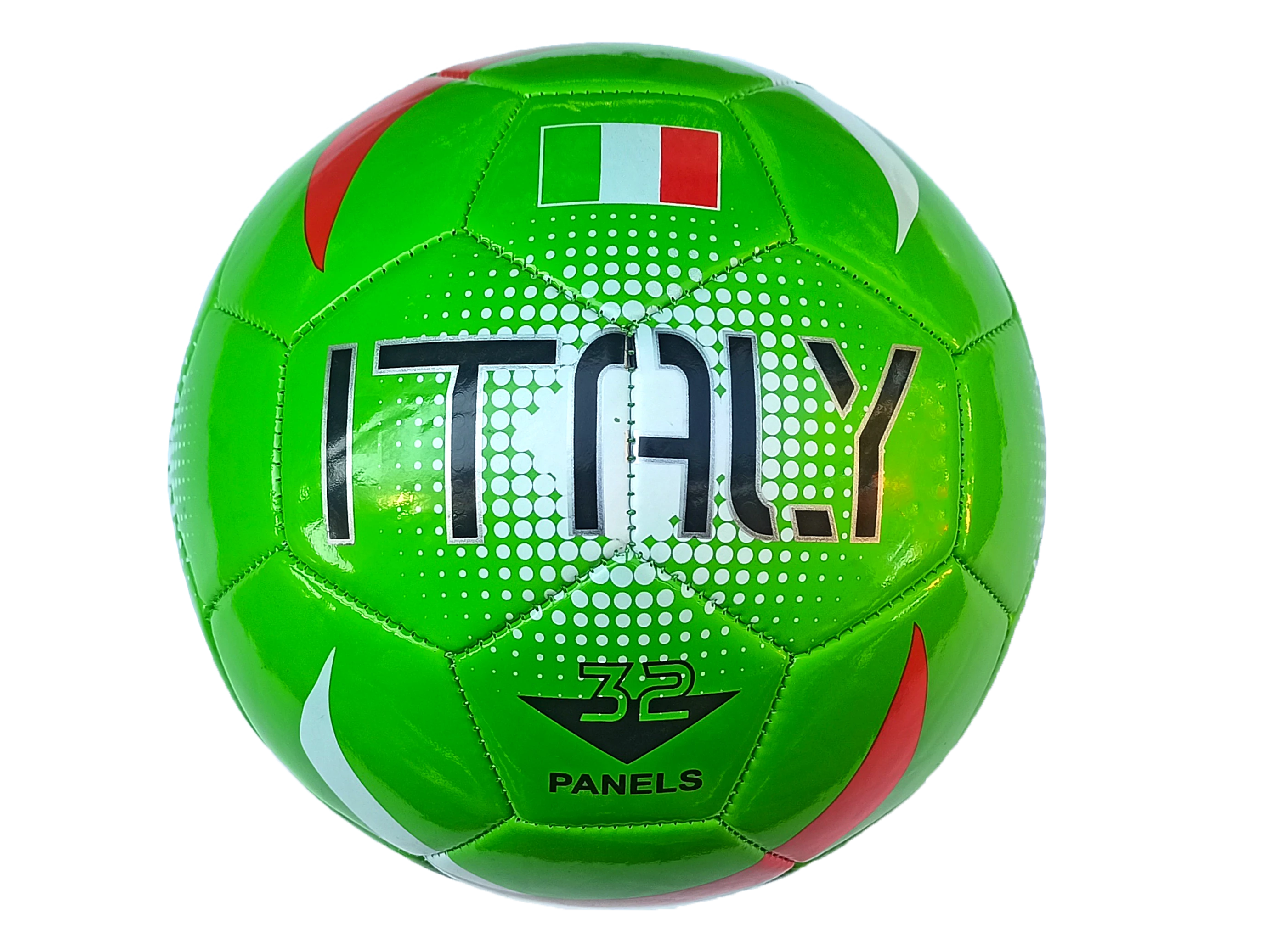 Fotbal din piele artificială VEKTORY SPORT ITALY