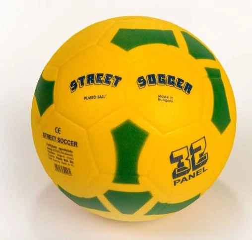 Fotbal beton PLASTO STREET SOCCER