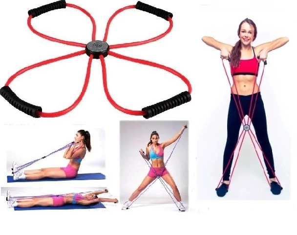 Body Shaper elastic (TPR) S-SPORT