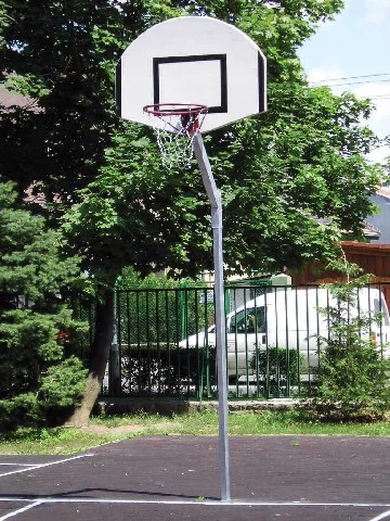 Tripod de baschet streetball, cu manșon S-SPORT