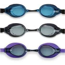 Ochelari de înot INTEX PRO RACING 55691