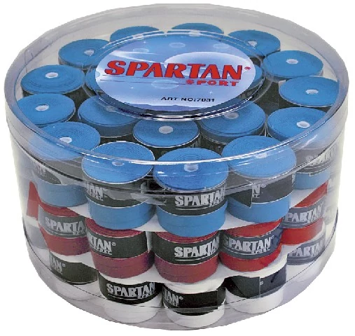 Grip de tenis SPARTAN SIGNAL GRIP 7031