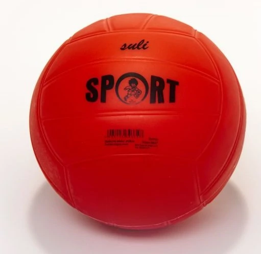 Fotbal, 18 cm - PLASTO SULI SPORT