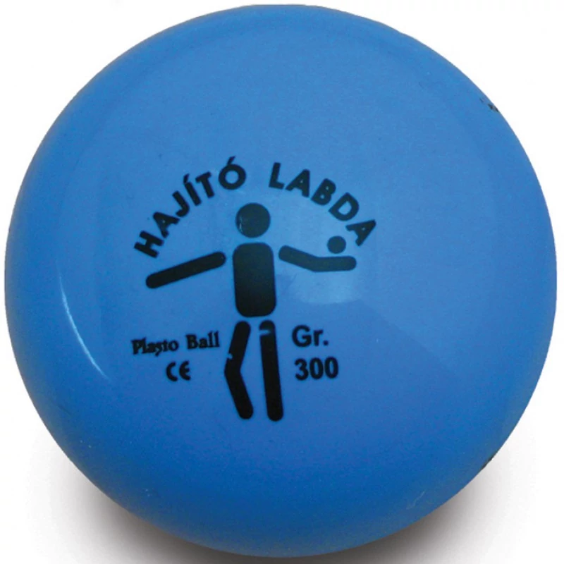 300 gr PLASTOBALL 300 gr minge de dribling 300 gr minge de dribling