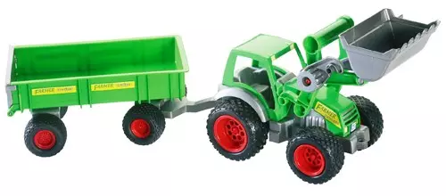 Tractor agricol WADER 37770